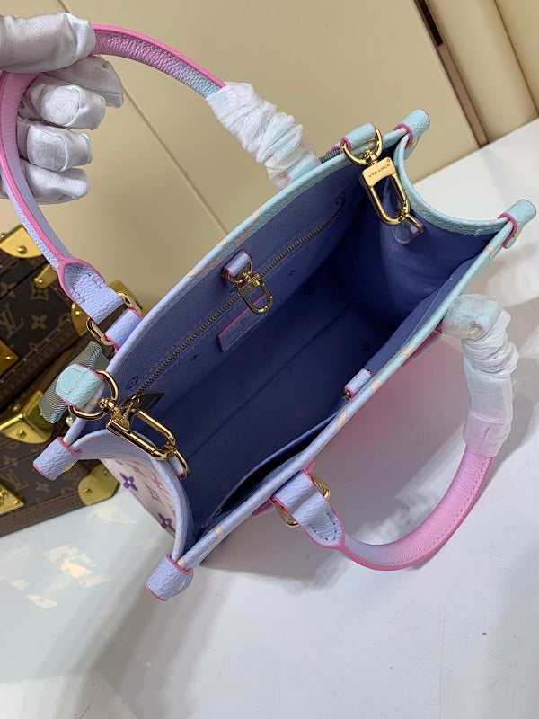 Dragons Bags ln Luxury Bag --61018