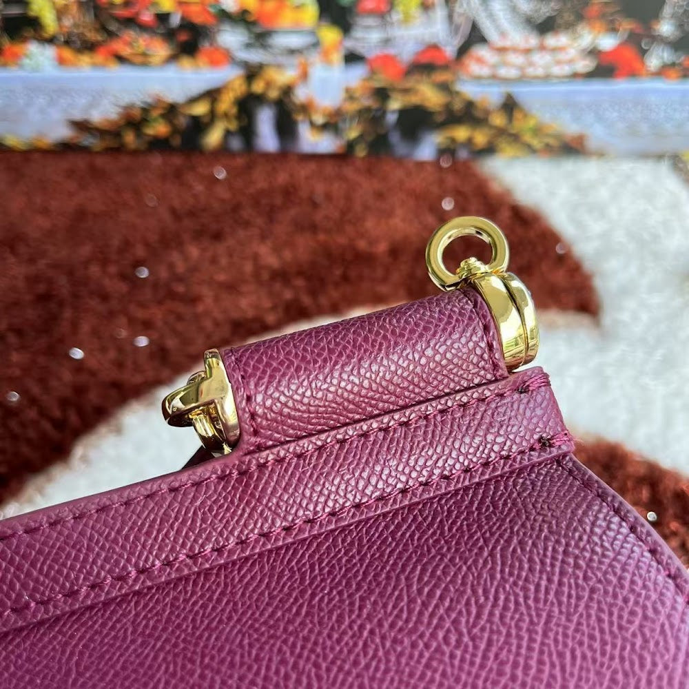 Dragons Bags DGn Luxury Bag --94128