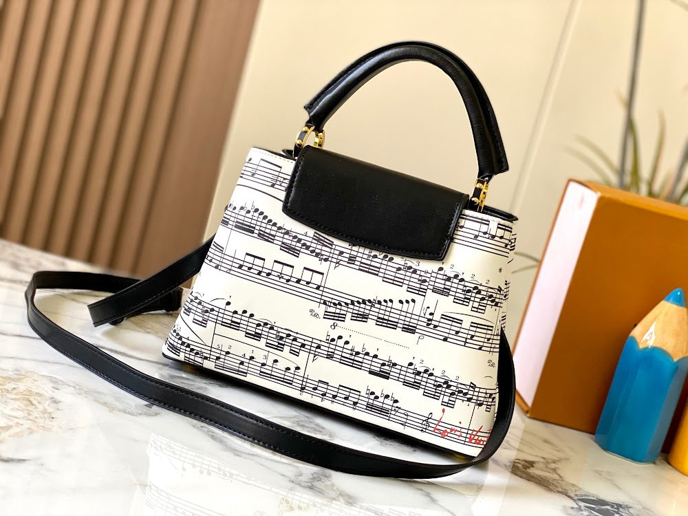 Dragons Bags LVn Luxury Bag --81247