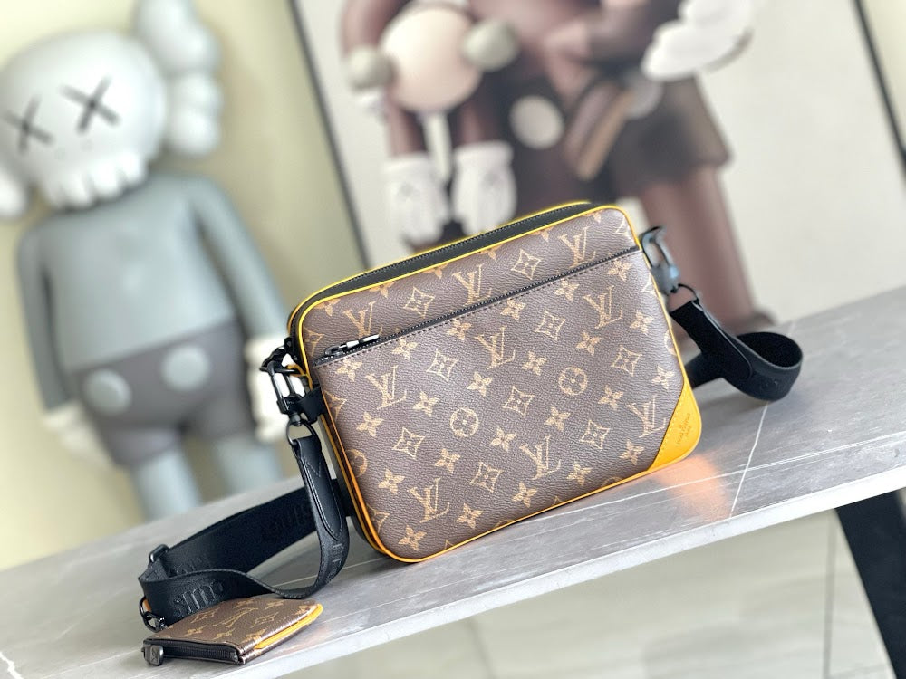 Dragons Bags ln Luxury Bag --70721