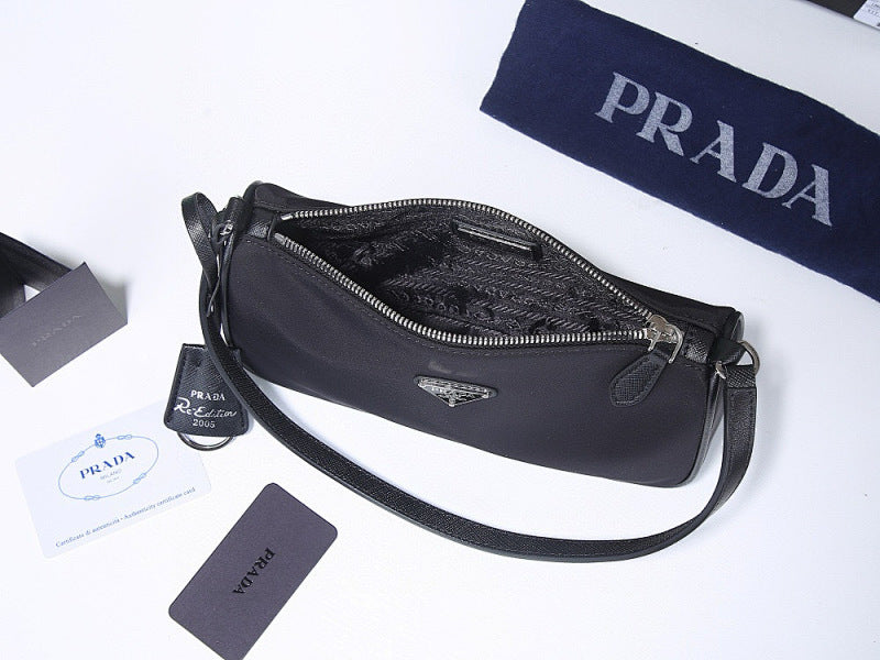 Dragons Bags pradn Luxury Bag --73883