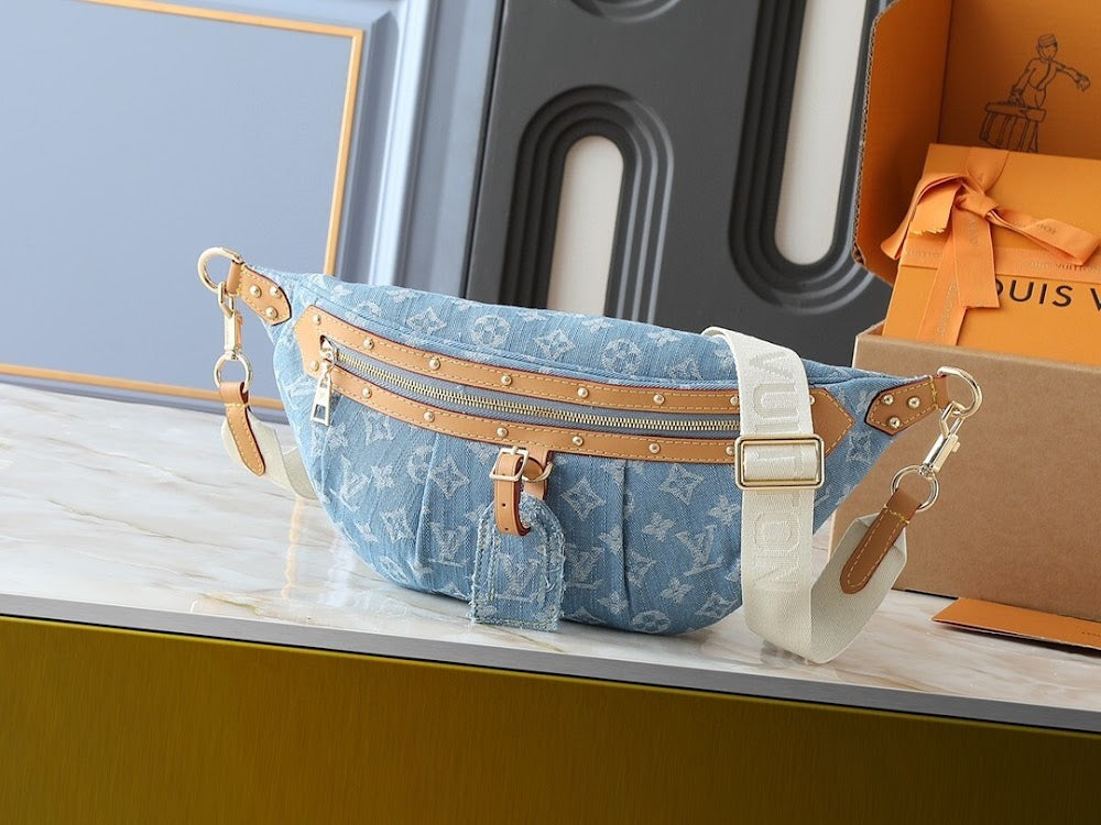 Dragons Bags ln Luxury Bag --77000