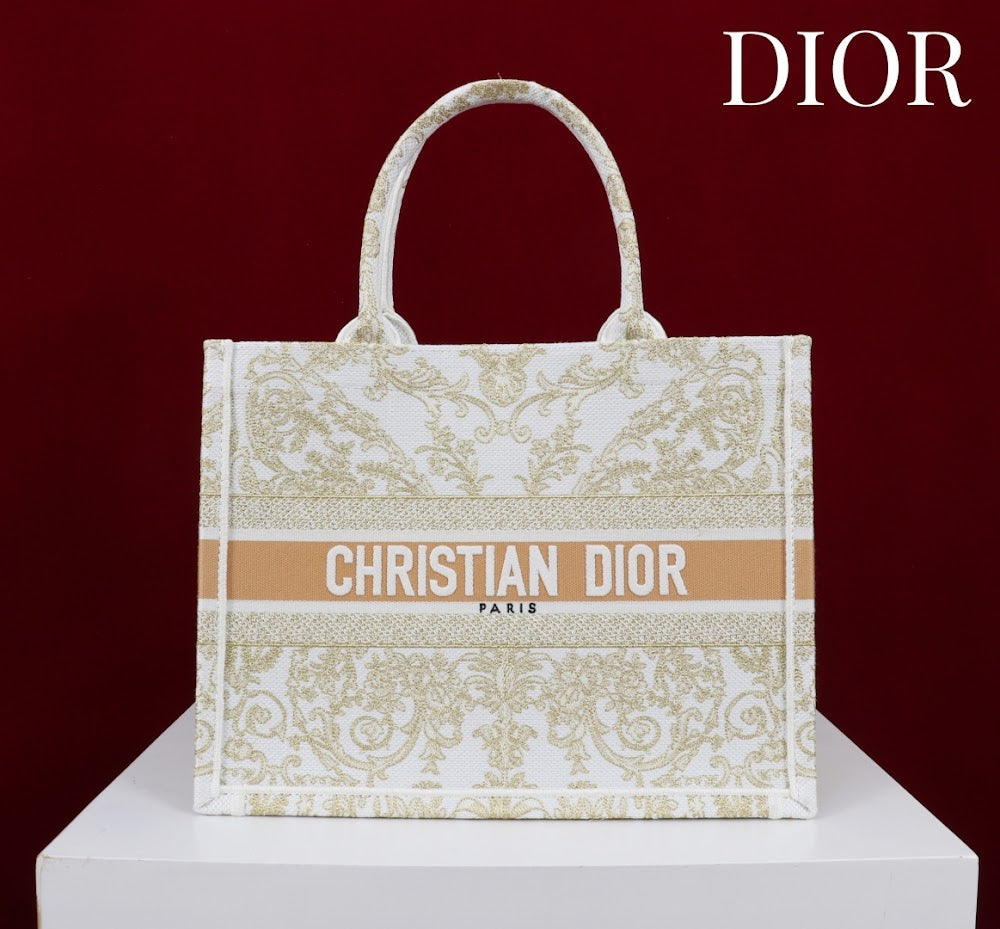 Dragons BagsDiorn Luxury Bag --114919