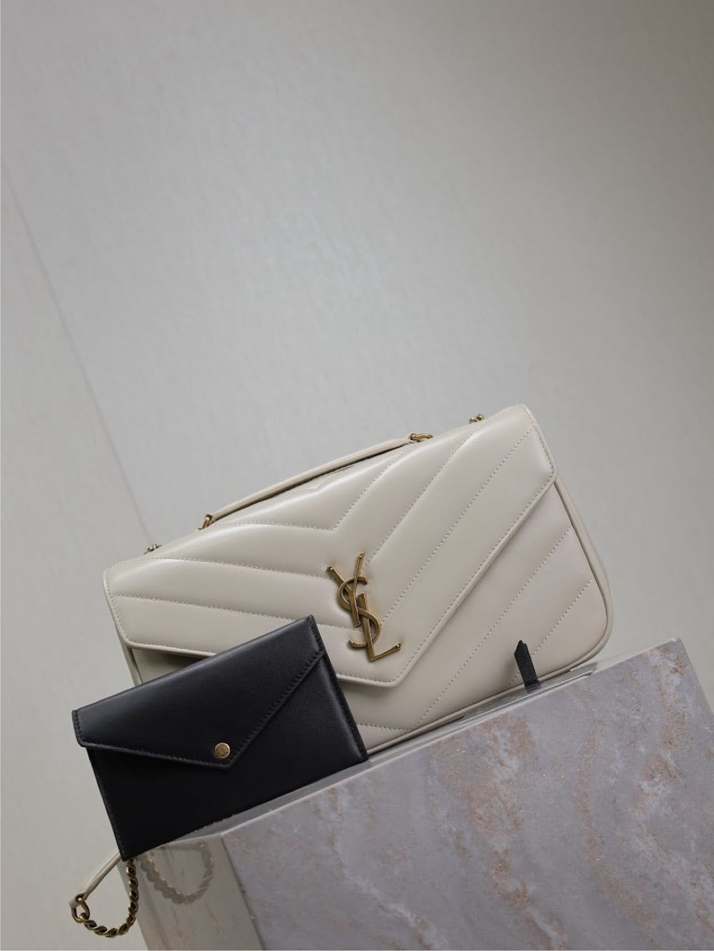 Dragons Bags YSLn Luxury Bag --120707