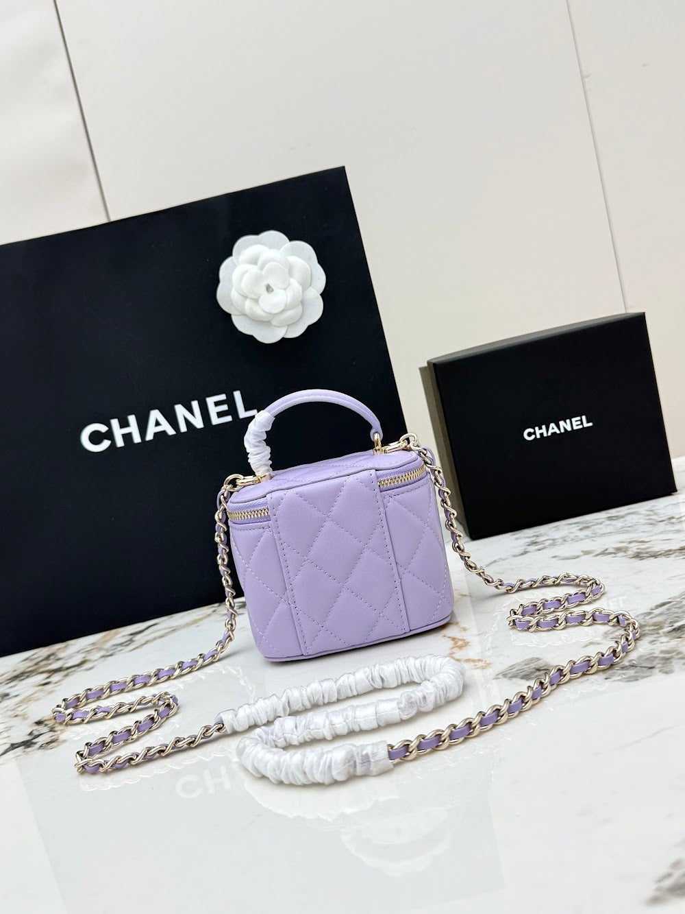 Dragons BagsCHn Luxury Bag --113812