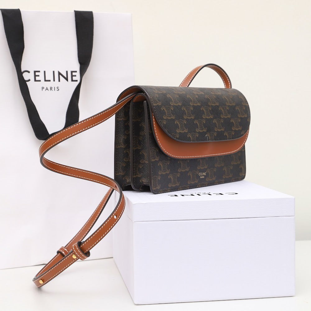 Dragons Bags Celine Luxury Bag --112635