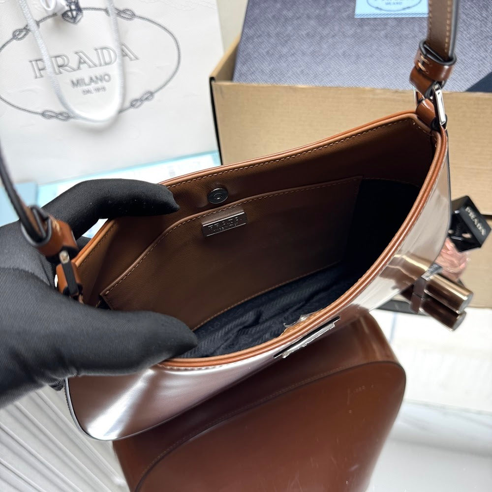 Dragons Bags Pradn Luxury Bag --101767