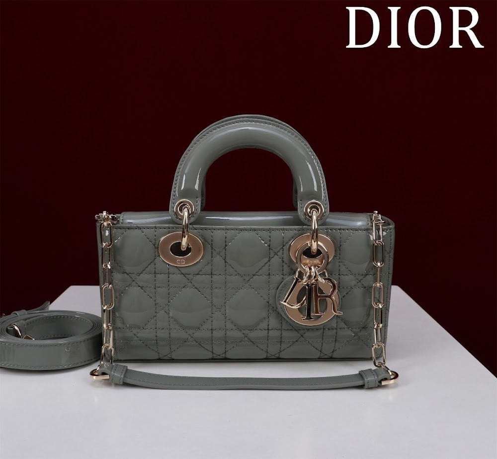 Dragons BagsDiorn Luxury Bag --114782