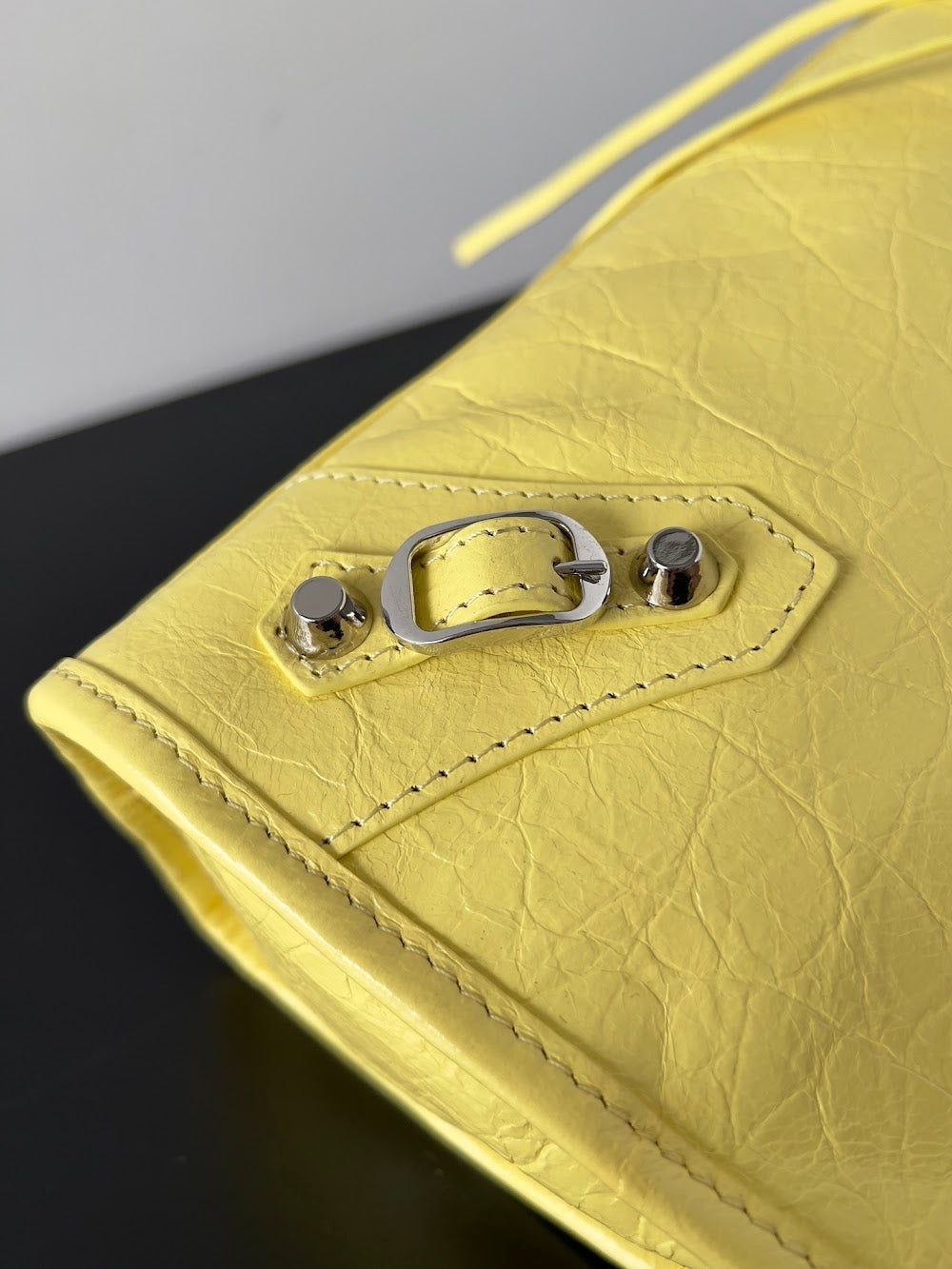 Dragons Bags Balenciaga Luxury Bag --110628