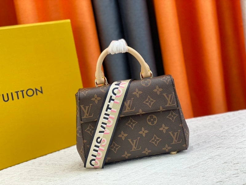 Dragons Bags LVn Luxury Bag --80088