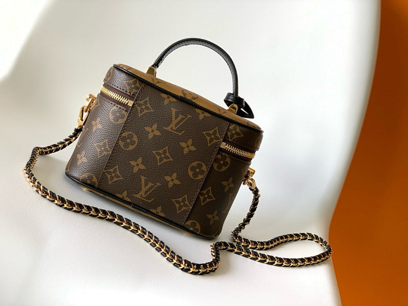 Dragons Bags LVn Luxury Bag --79187