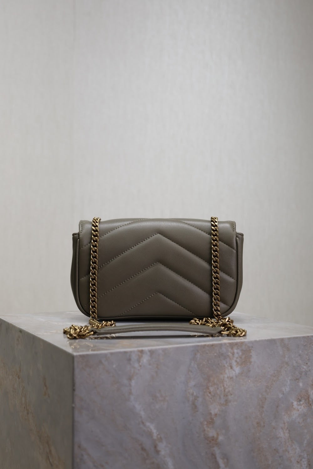 Dragons Bags YSLn Luxury Bag --120591