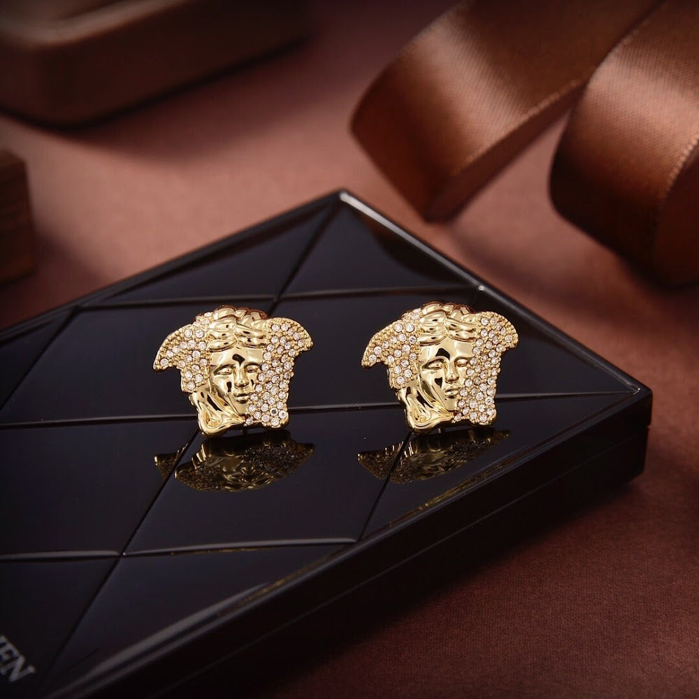 Dragons Bags Versace Luxury Jewelry --51258