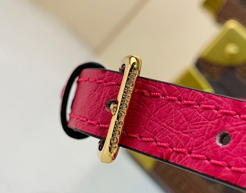 Dragons Bags ln Luxury Bag --56050