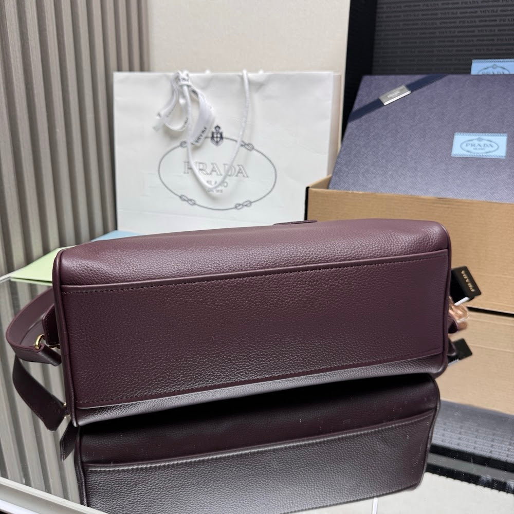 Dragons Bags Pradn Luxury Bag --102829