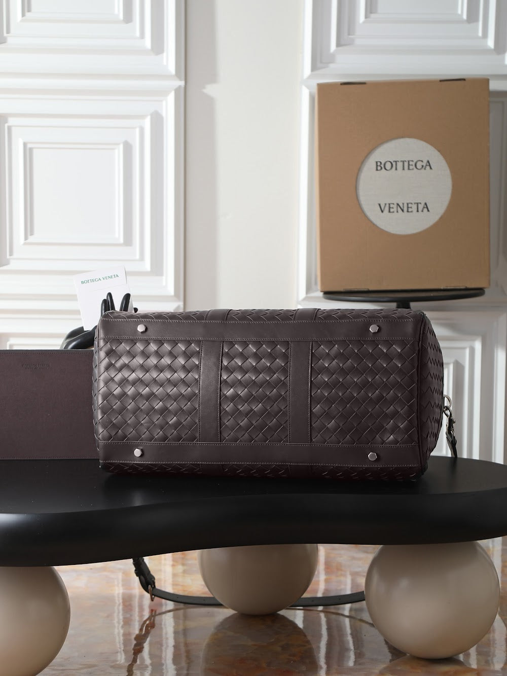 Dragons Bags Bottegan Luxury Bag --91415
