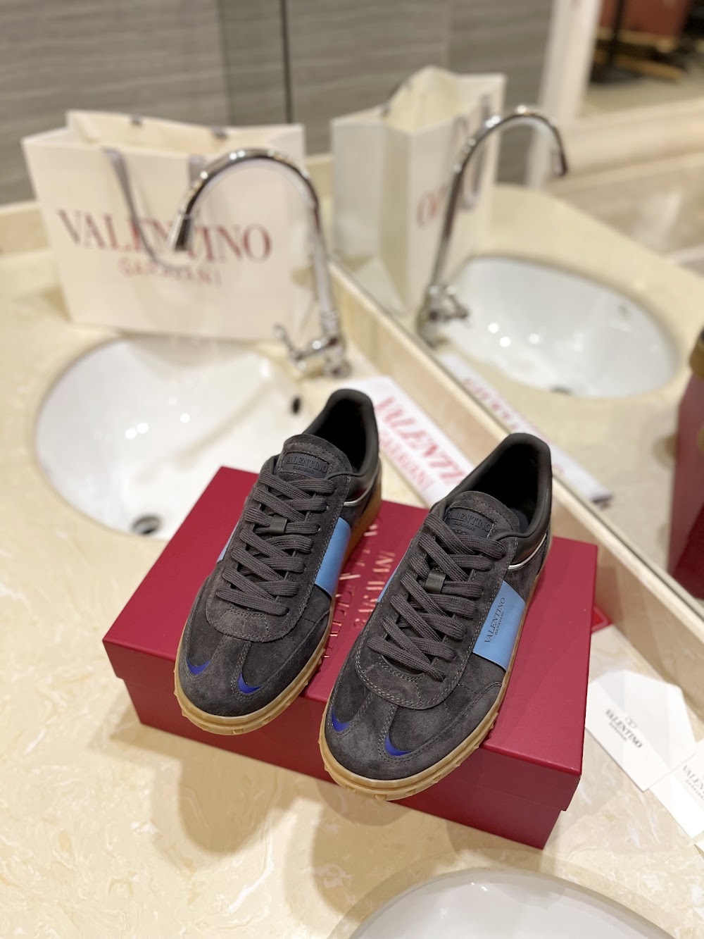 Dragons Bags Valentino Luxury Shoes --52662