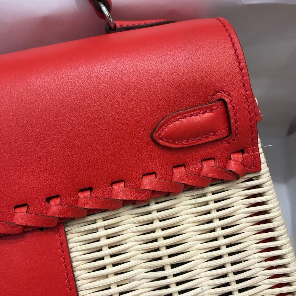 Dragons BagsHermesn Luxury Bag --118776