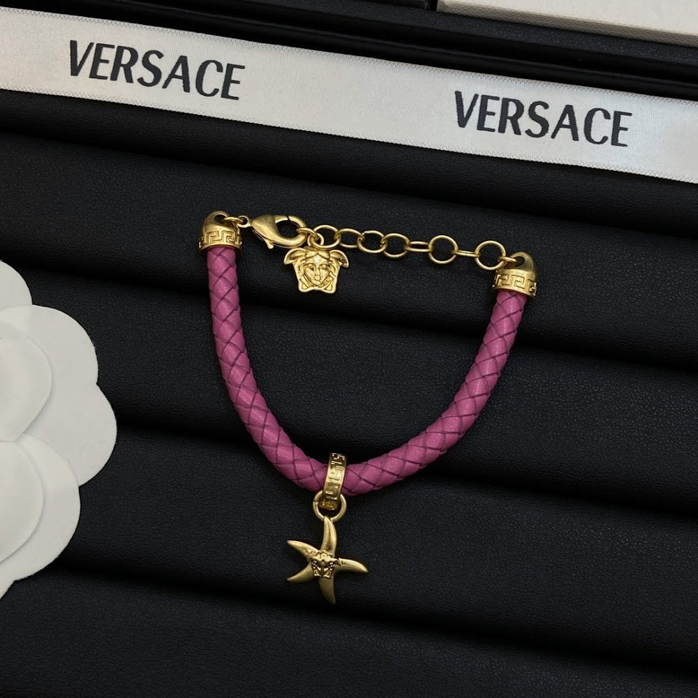 Dragons Bags Versace Luxury Jewelry --51439