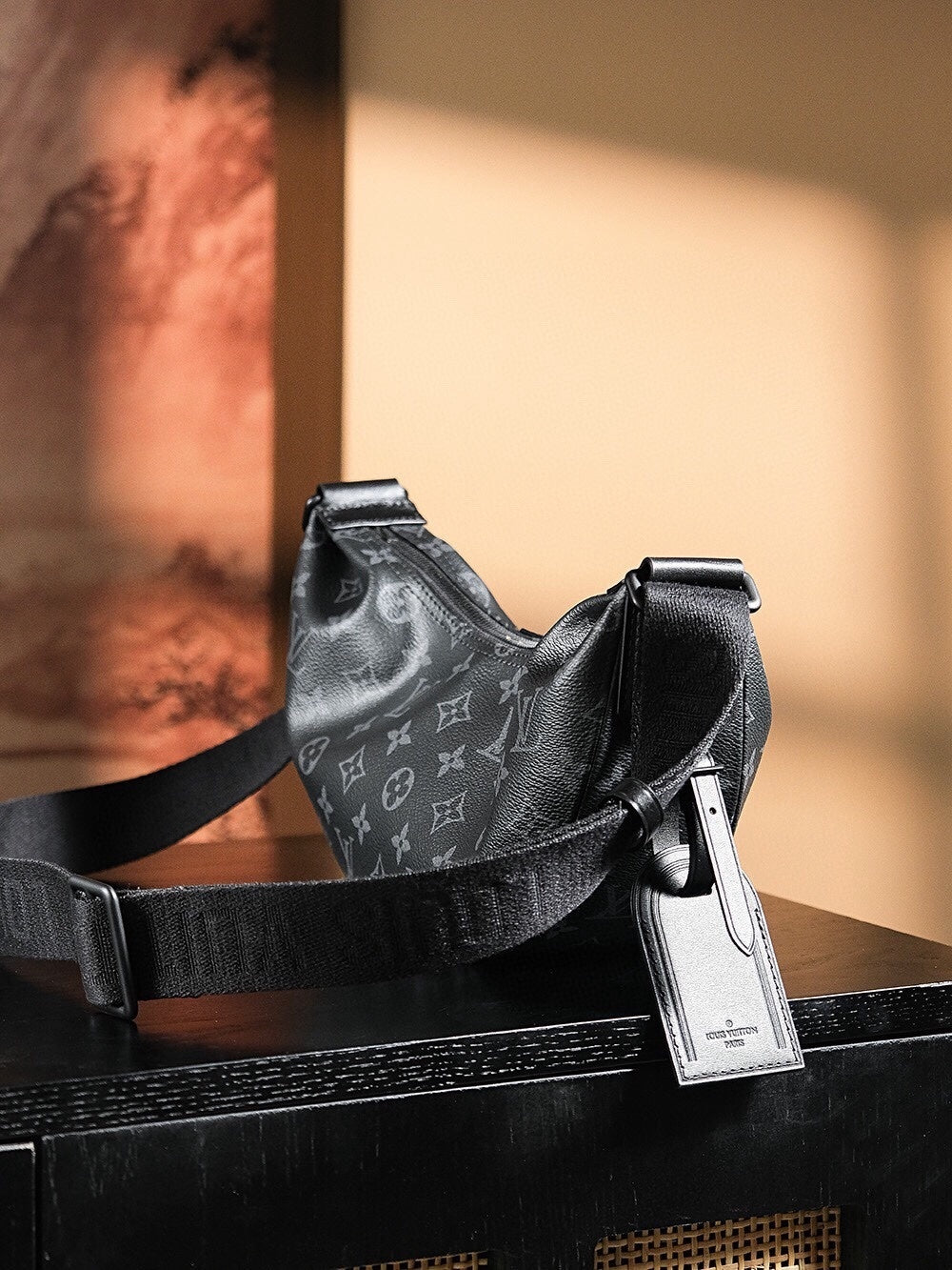 Dragons Bags ln Luxury Bag --70635