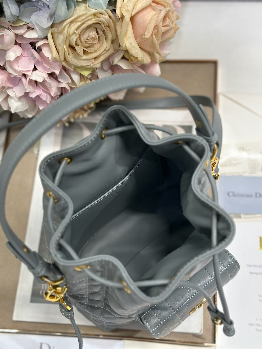 Dragons BagsDiorn Luxury Bag --115568