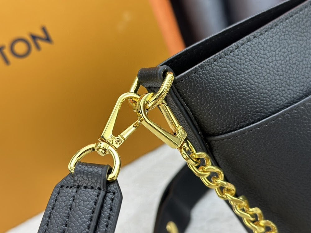 Jessica Bags ln Luxury Bag --76016
