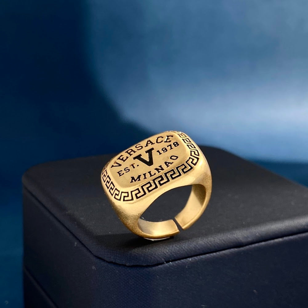 Dragons Bags Versace Luxury Jewelry --51363