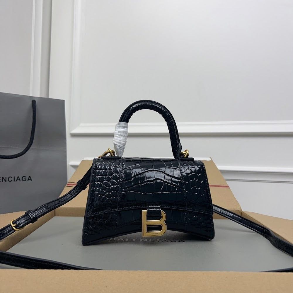 Dragons Bags Balenciaga Luxury Bag --111777
