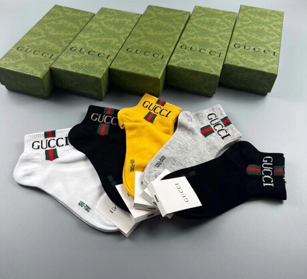 Dragons Bags Premium Luxury Socks --97969