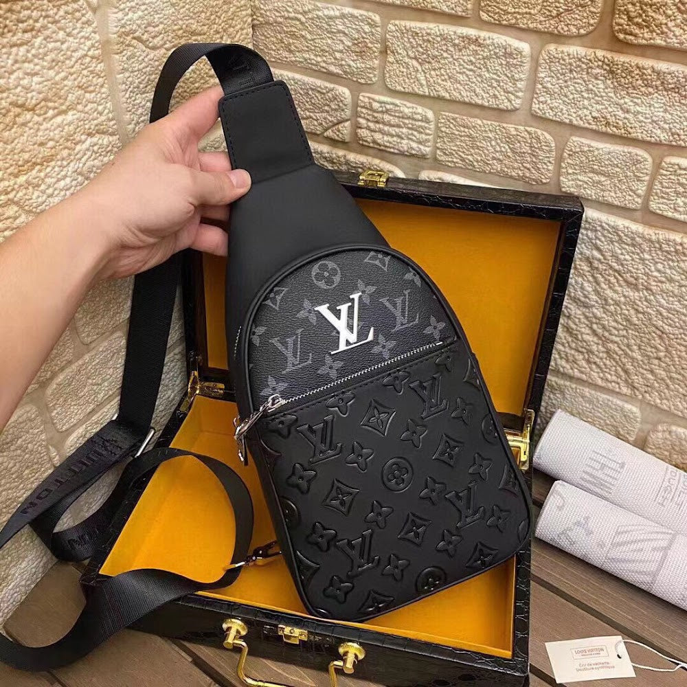Dragons Bags LVn Luxury Bag --79482