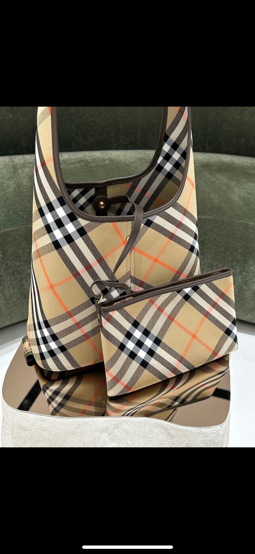 Dragons Bags Burberryn Luxury Bag --91757