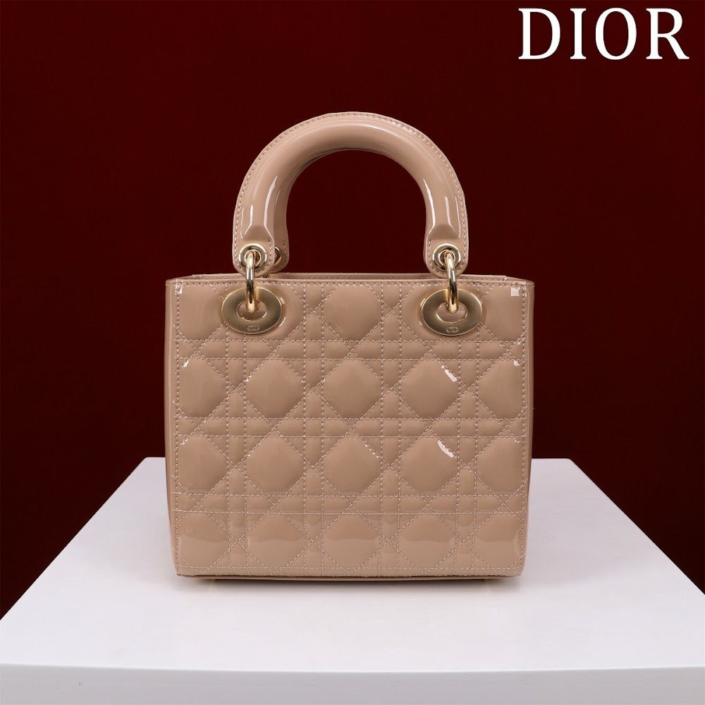 Dragons BagsDiorn Luxury Bag --115947