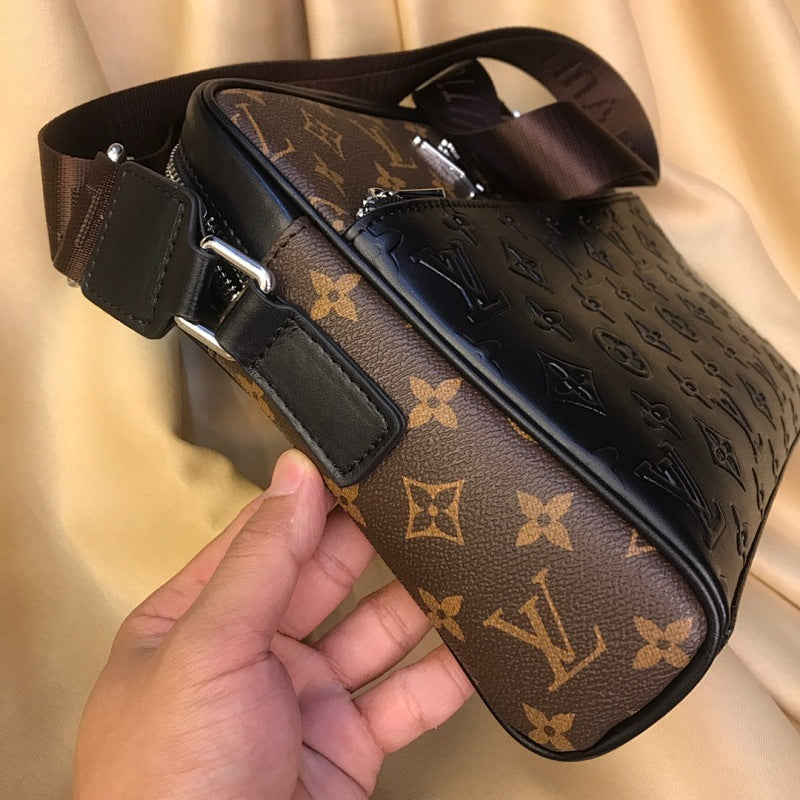 Dragons Bags ln Luxury Bag --70458