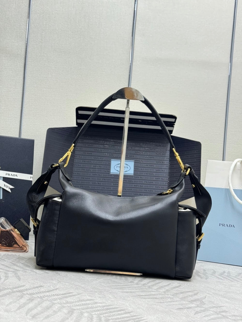 Dragons Bags Pradn Luxury Bag --103018