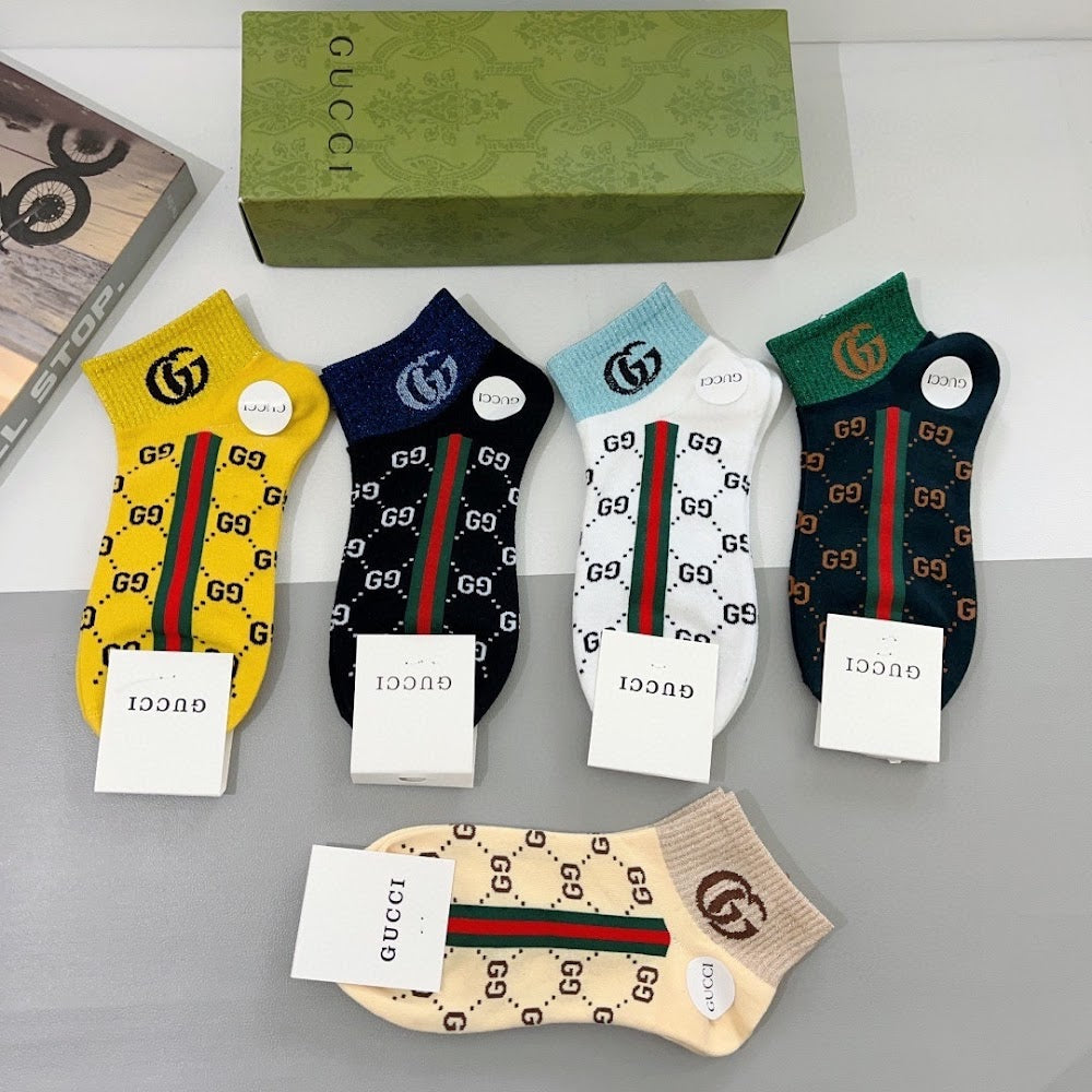 Dragons Bags Premium Luxury Socks --97681