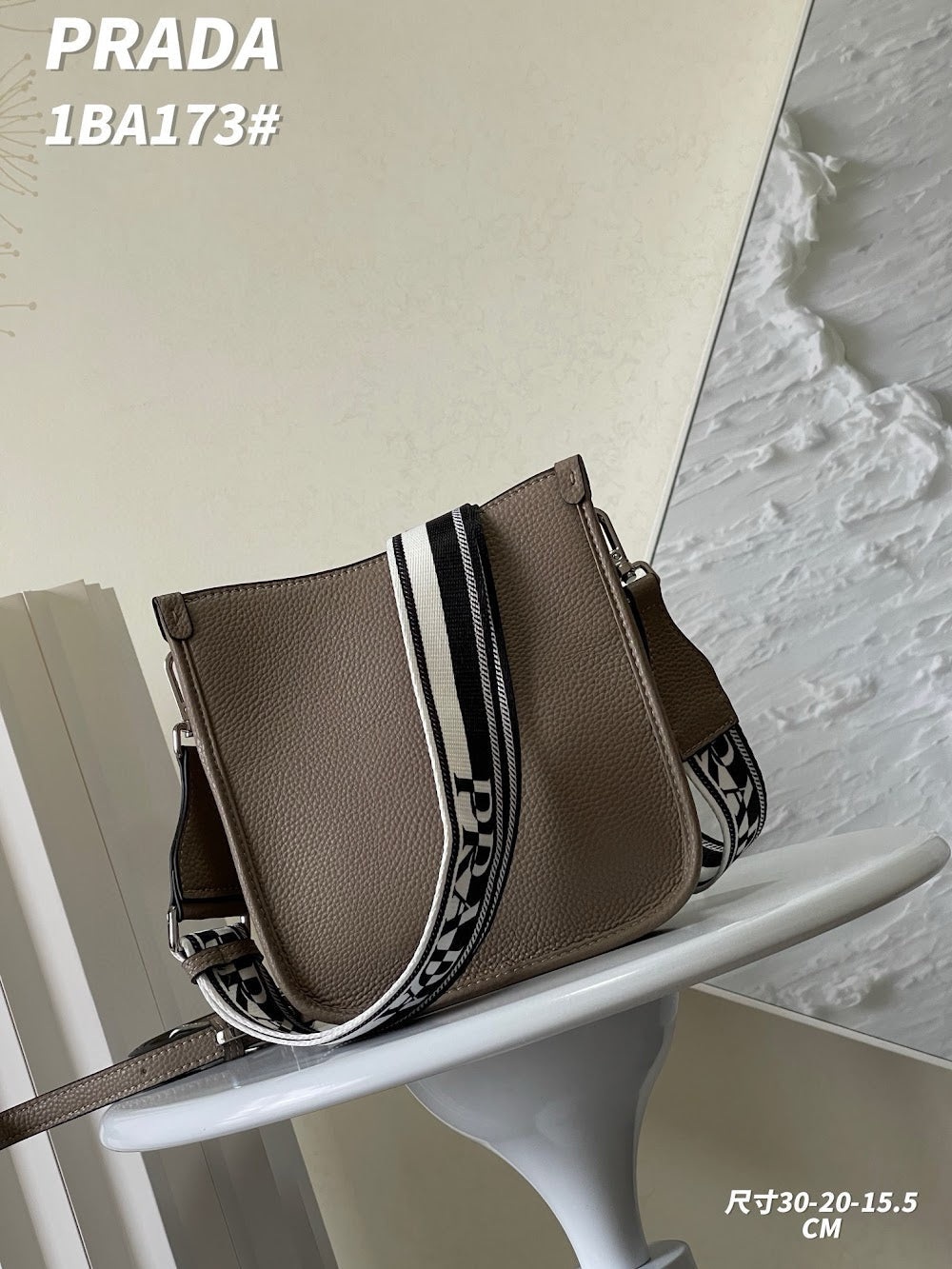 Dragons Bags pradn Luxury Bag --73675