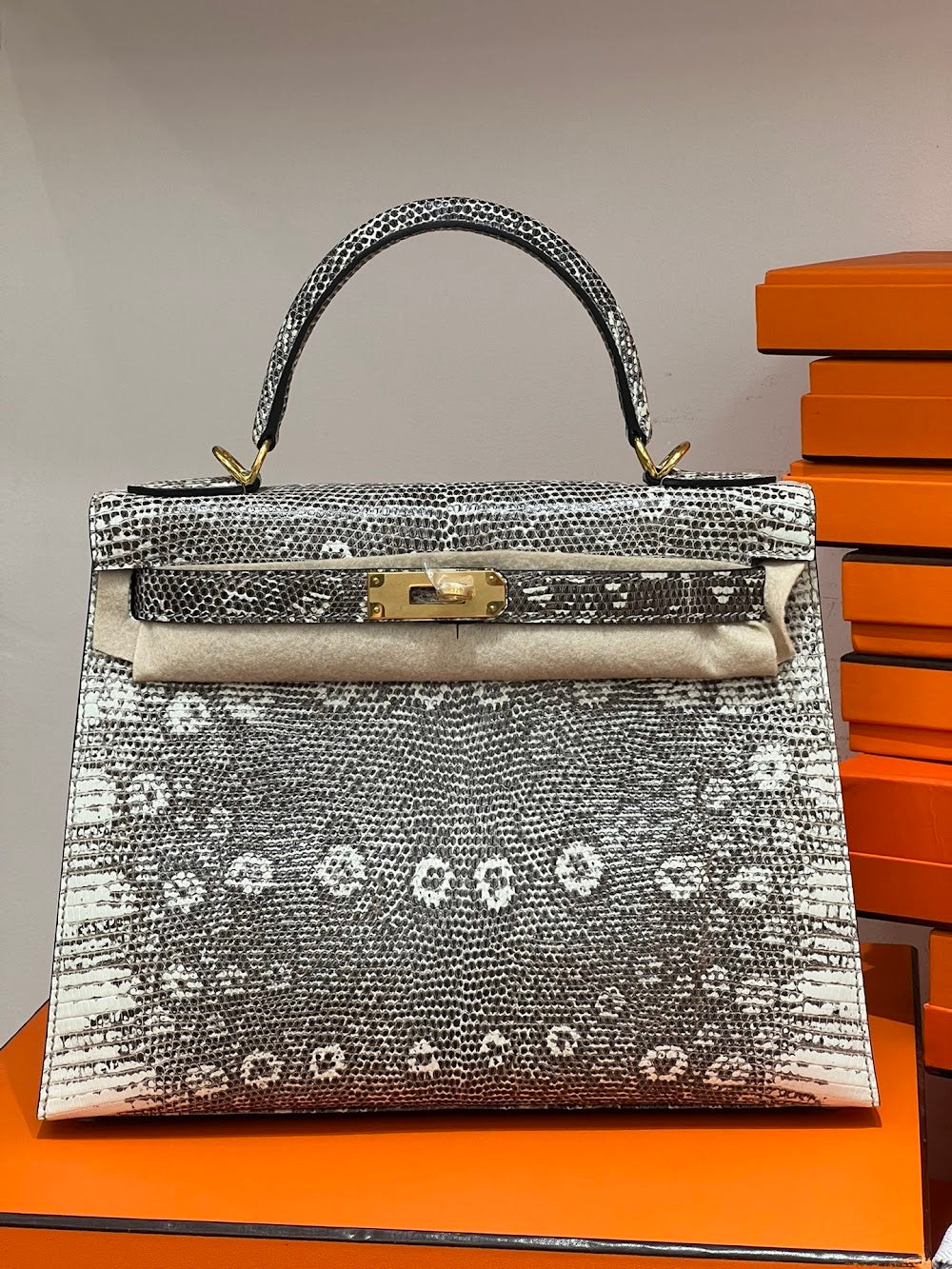 Dragons BagsHermesn Luxury Bag --117137