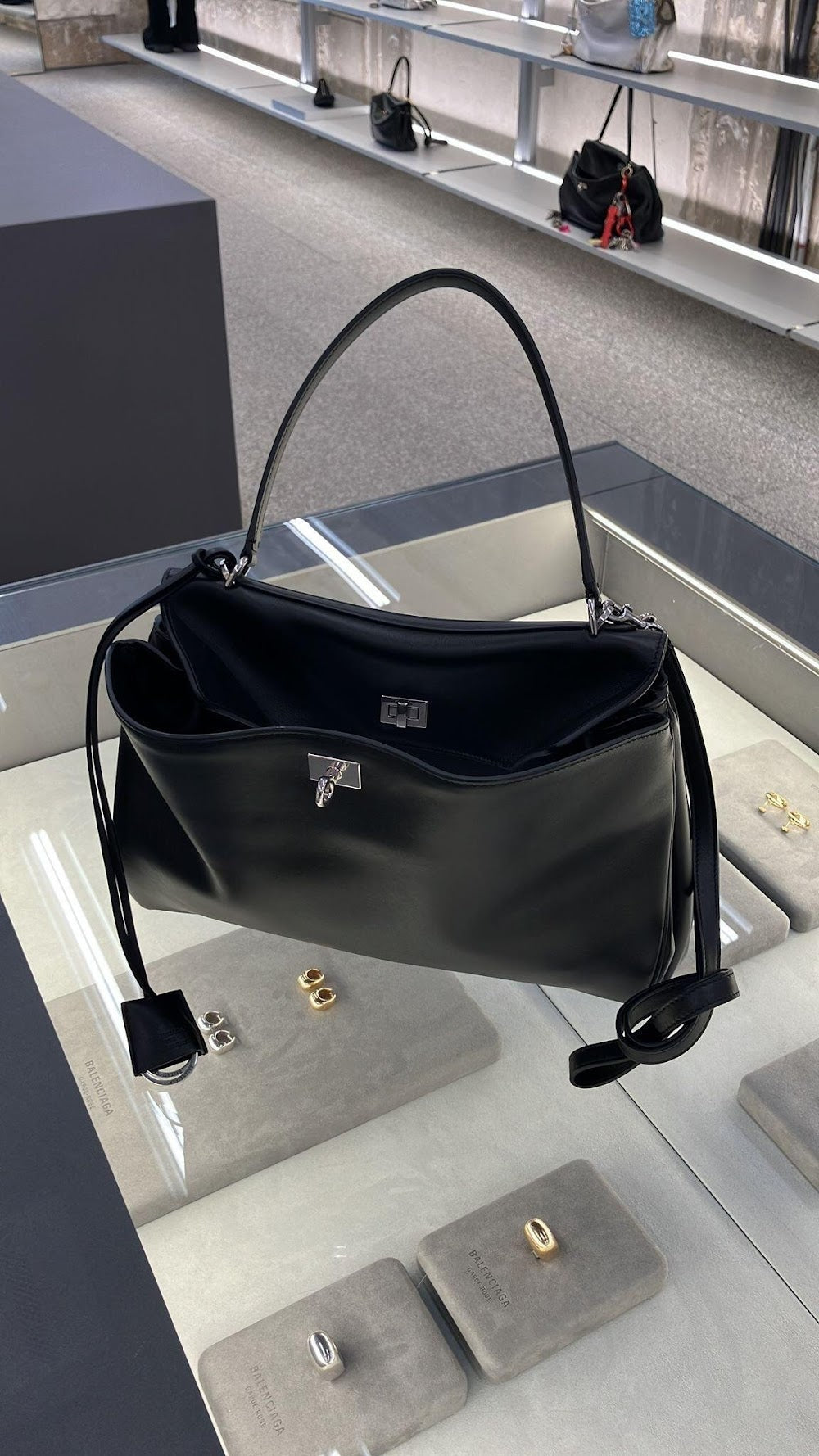 Dragons Bags Balenciaga Luxury Bag --111759