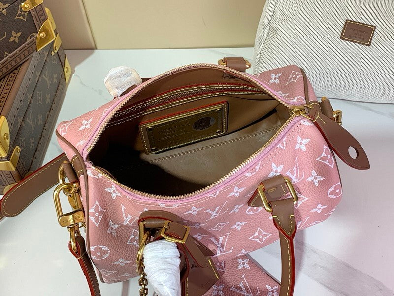 Dragons Bags ln Luxury Bag --62782