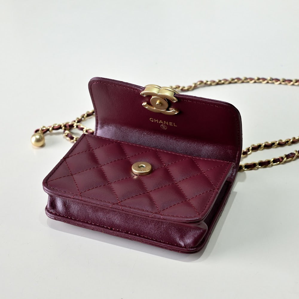 Dragons BagsCHn Luxury Bag --114248