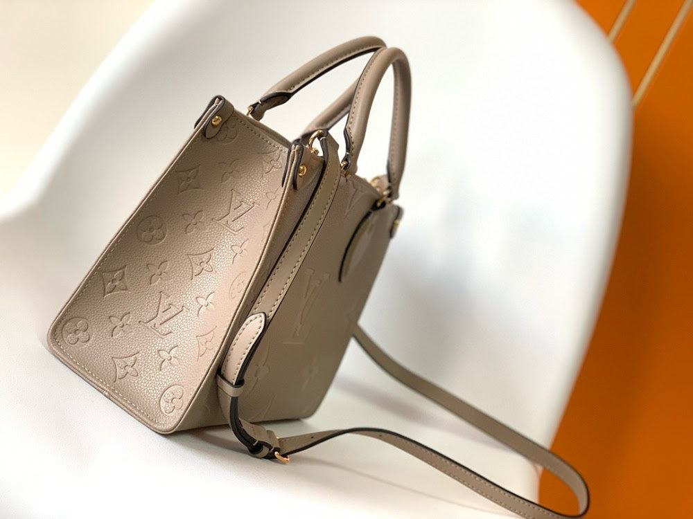 Dragons Bags LVn Luxury Bag --78913