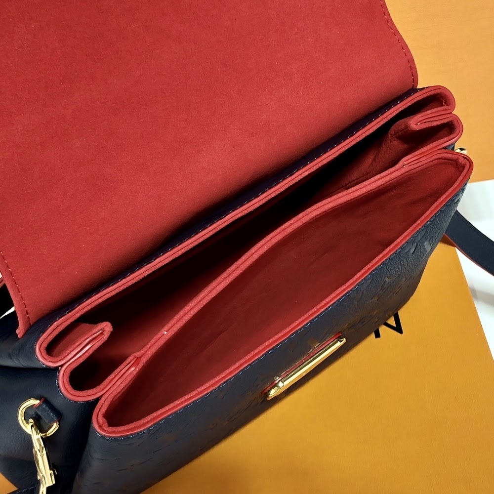 Dragons Bags ln Luxury Bag --66931