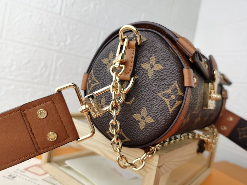 Dragons Bags ln Luxury Bag --78634