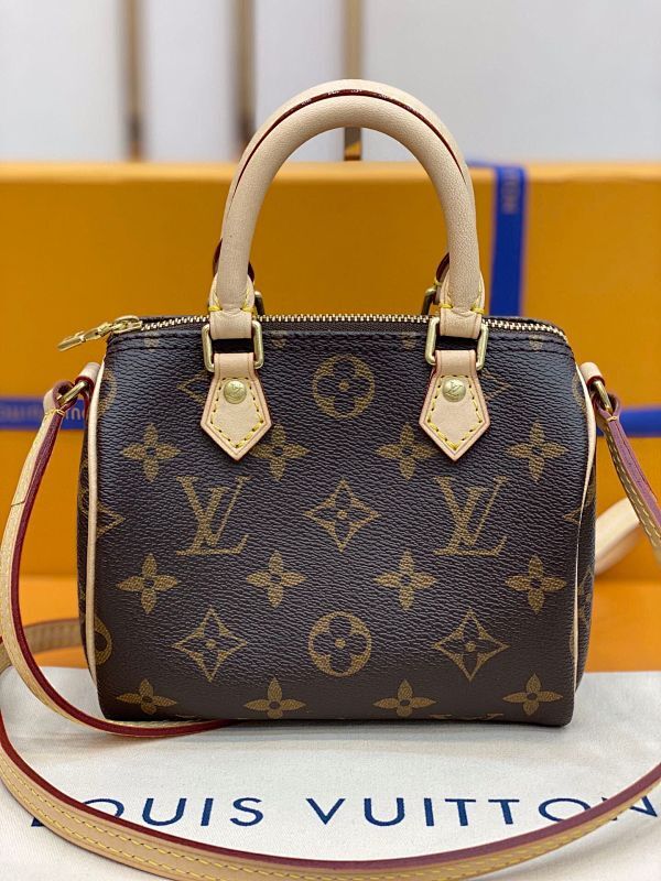 Dragons Bags ln Luxury Bag --58833
