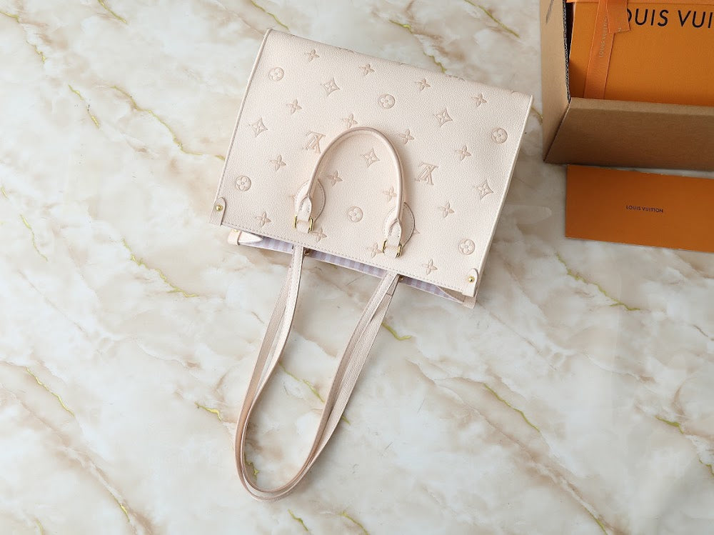 Dragons Bags LVn Luxury Bag --79262