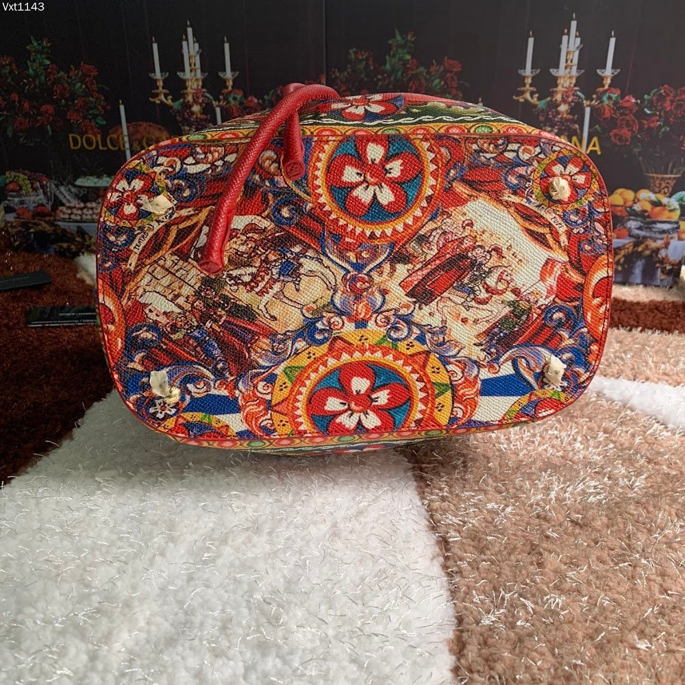 Dragons Bags DGn Luxury Bag --93332