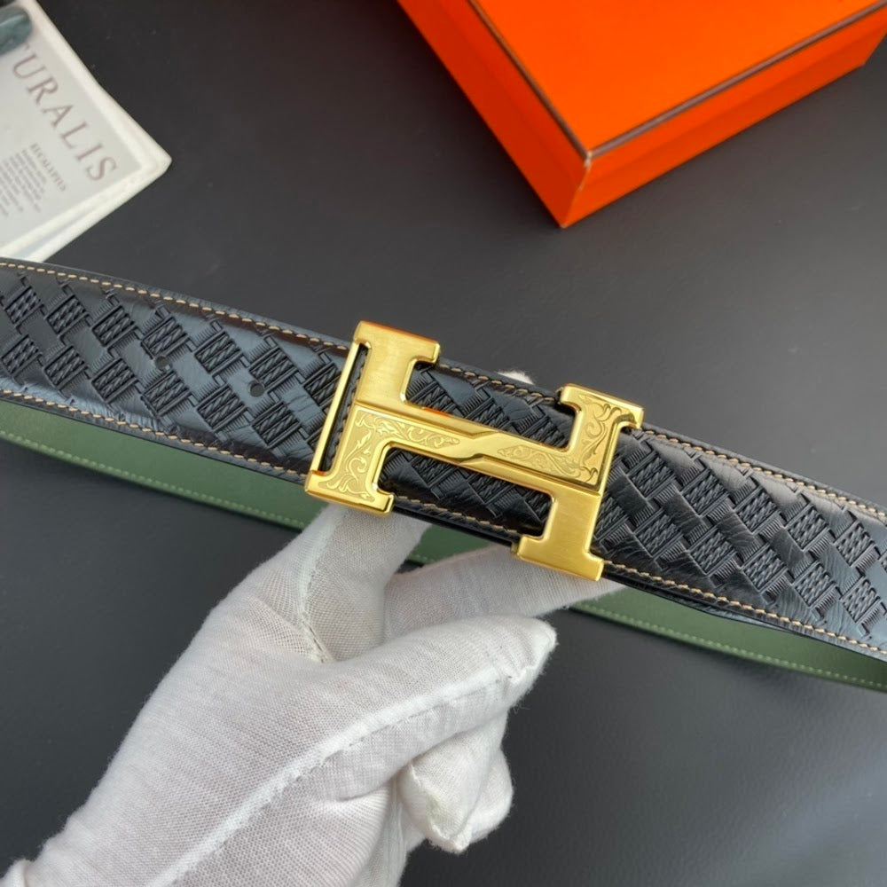 Dragons Bags Hermesn Luxury Belt --108944