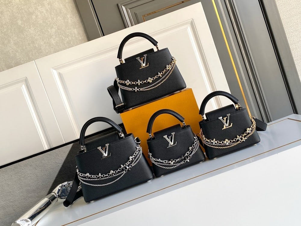 Dragons Bags ln Luxury Bag --96162