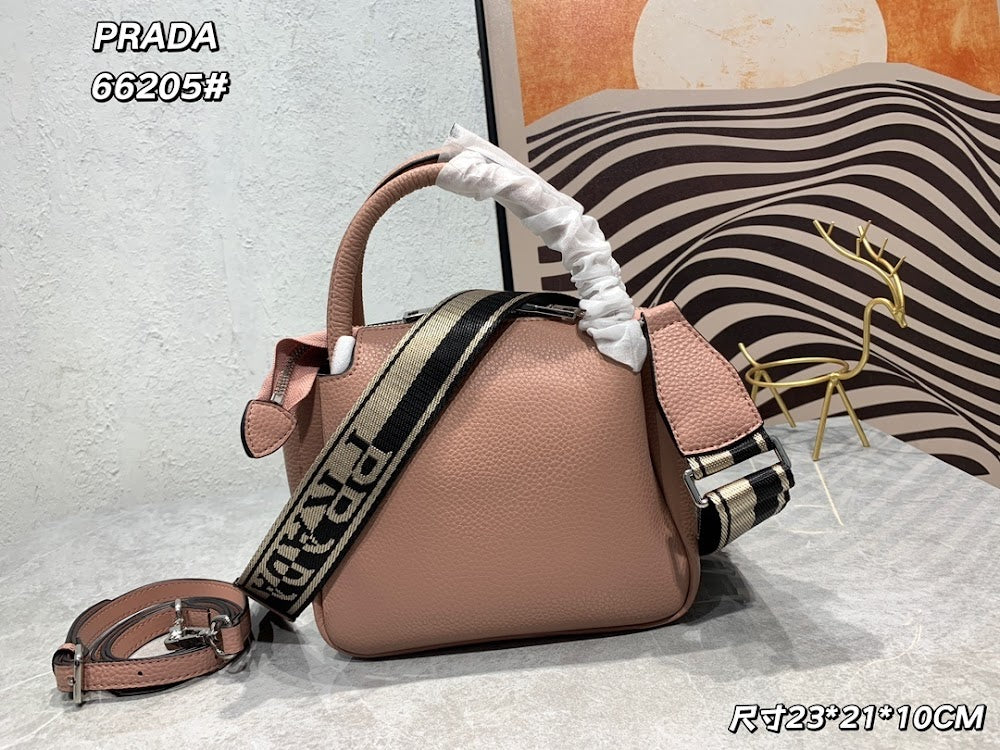 Dragons Bags pradn Luxury Bag --73351