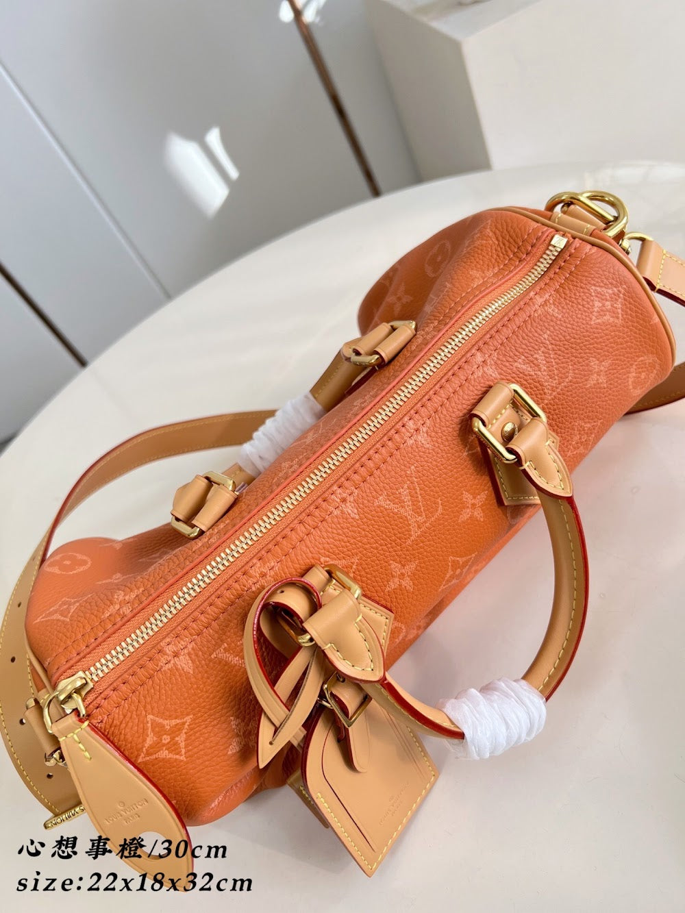Dragons Bags ln Luxury Bag --96532